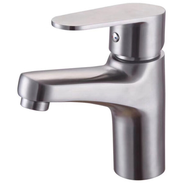 SUS304 Basin Faucet