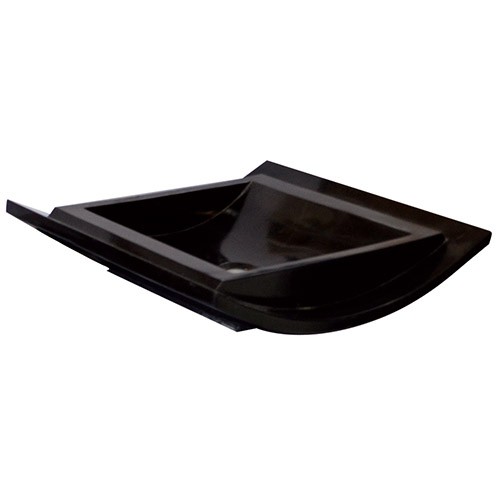 Guangxi Black Abnormity Bathroom Sink