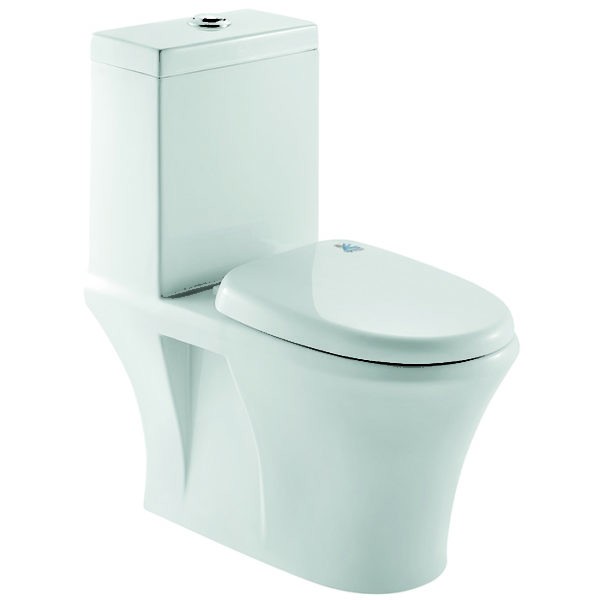 Ceramic Bathroom Toilet