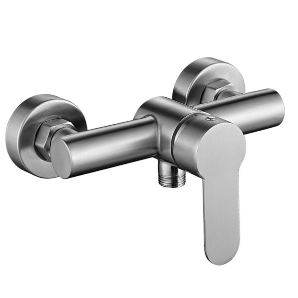 Round Shower Faucet