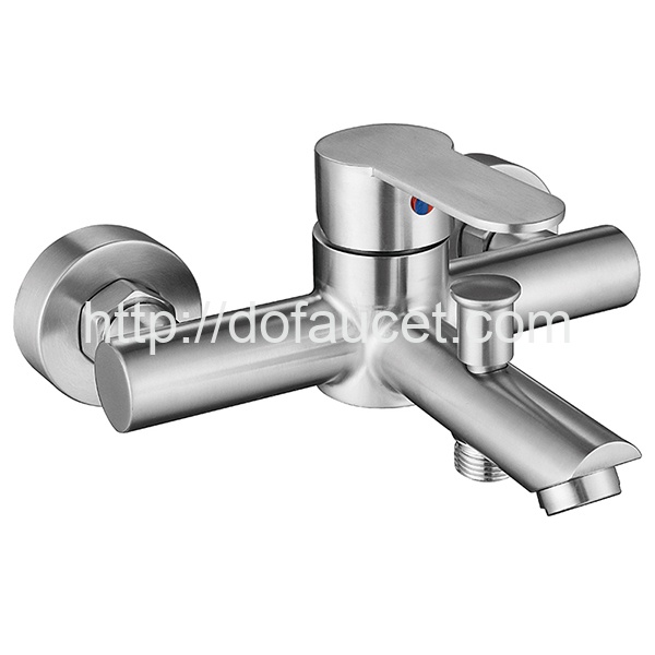 Bathroom Bath Faucet