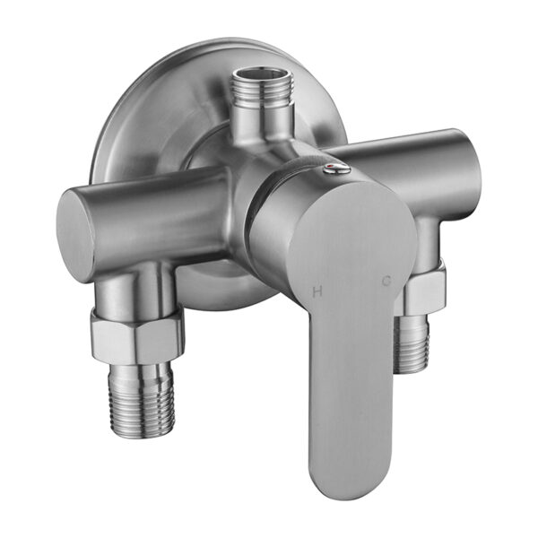 One Function Shower Mixer