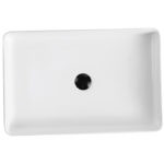 Bathroom Counter Top Ceramic Art Wash Basin