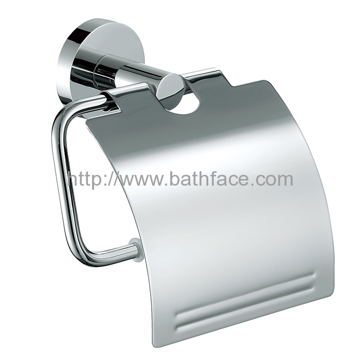 304 Stainless Steel Lavatory Paper Roll Holder