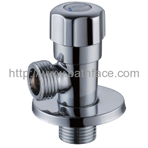 Hot Seller Angle Valve