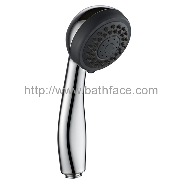 ABS Plastic High Pressure Shower Head