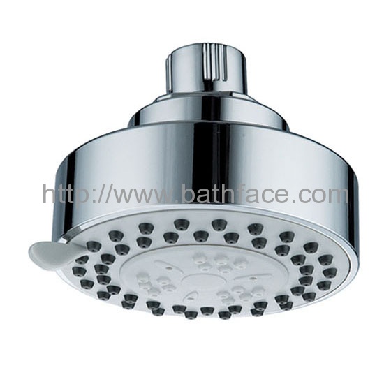 ABS Plastic 3 Mode Setting shower head