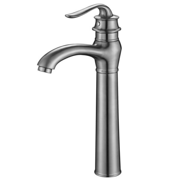 Art Basin Mixer Tap