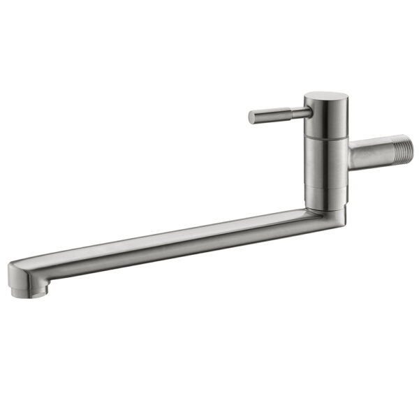 304 Stainless Steel Kitchen Tap