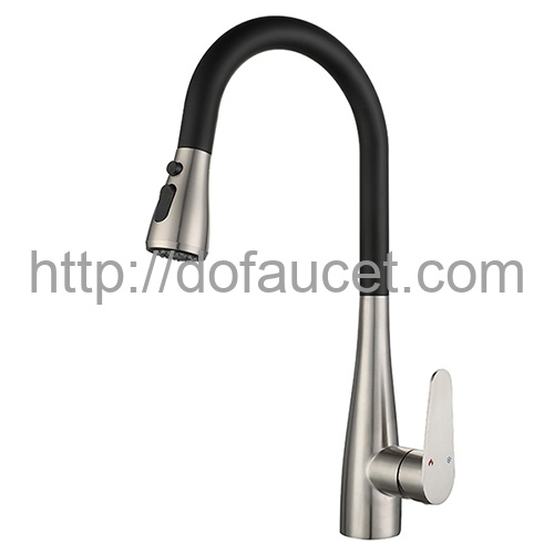 Cold and hot Mix Kitchen Tap