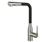 Pull Out Spray Kitchen Faucet