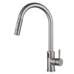 Induction Kitchen Faucet