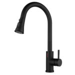 Infrared Sensor Kitchen Tap