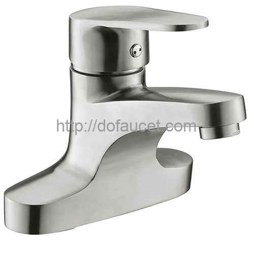 2 Hole Basin Tap