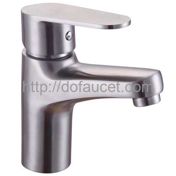 Basin Faucet