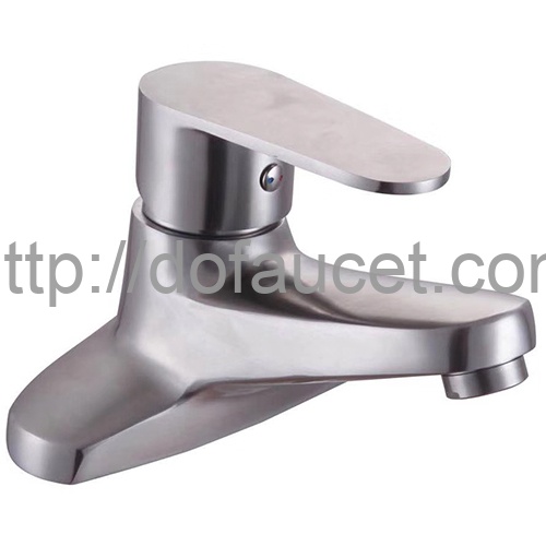 2 Hole Basin Faucet