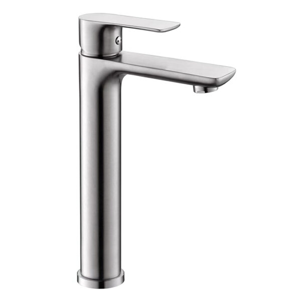 Art Basin Faucet