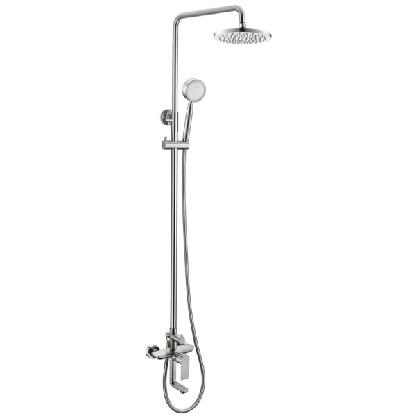 3 Function Shower Column