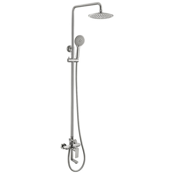 3 Way Shower Column