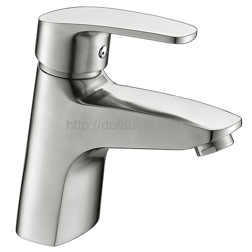 Single Hole Basin Tap