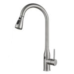 Sensor Kitchen Faucet