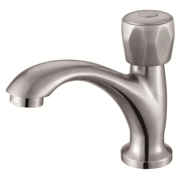 Single Cold Basin Tap