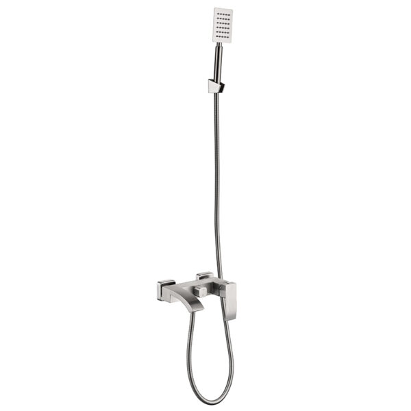 SUS304 Shower Tap Mixer