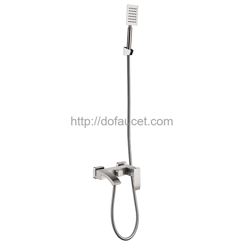 SUS304 Shower Tap Mixer