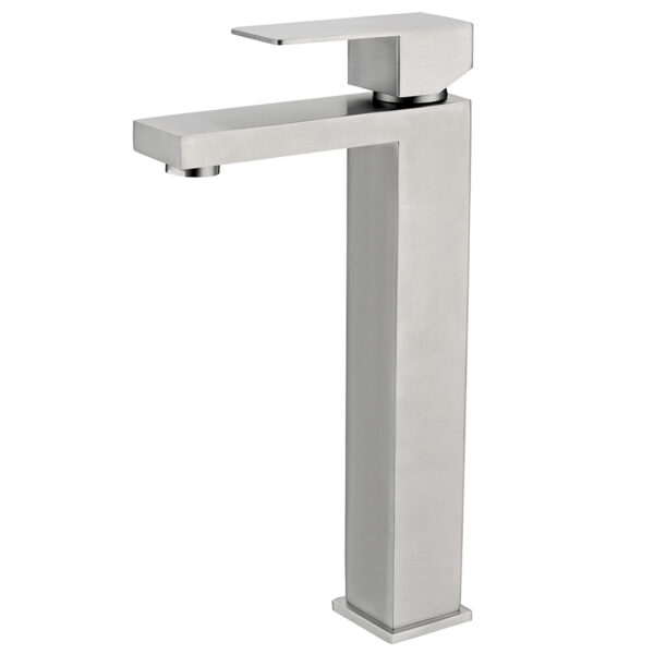 Square Basin Tap