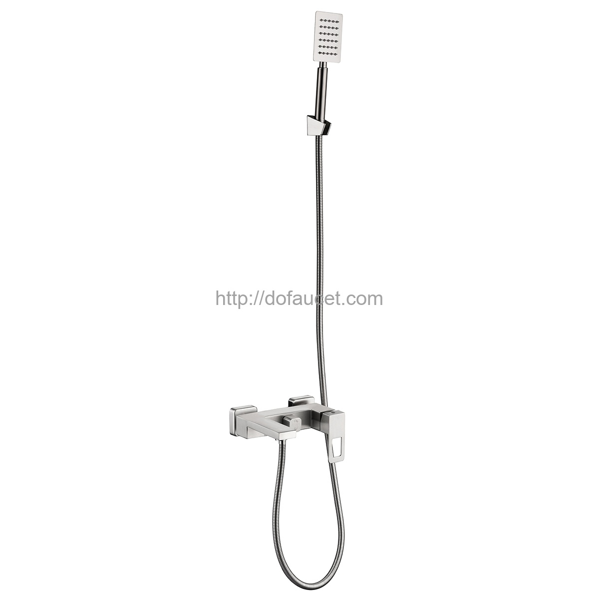 SUS304 Shower Tap