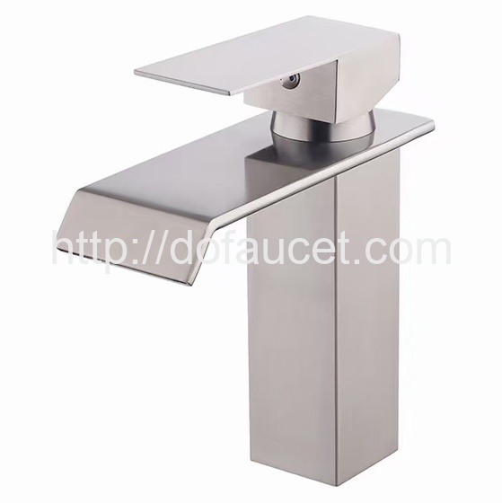 Waterfall Basin Tap