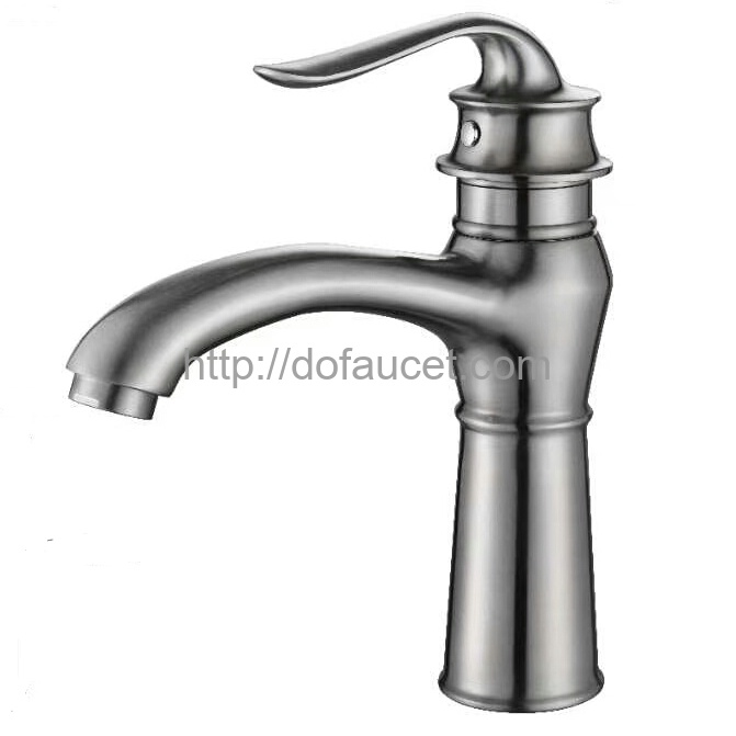 Basin Mixer Tap