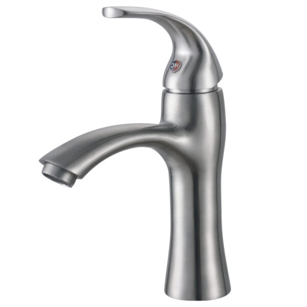 Bathroom Basin Mixer