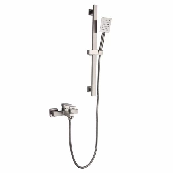 Square Bath Faucet