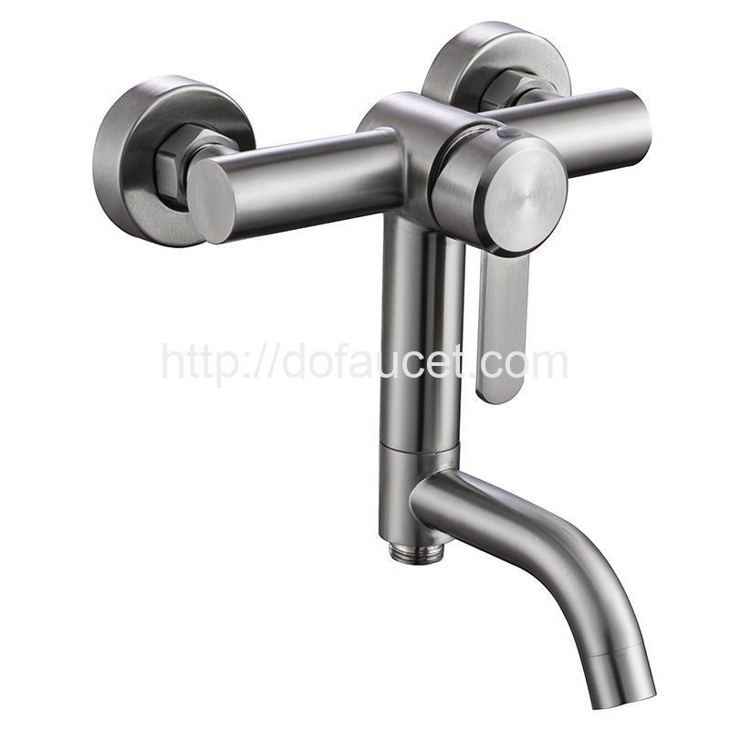 SUS304 Bath Tap