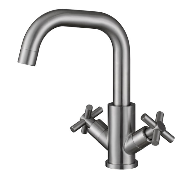 One Hole Basin Faucet