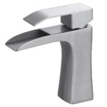 Water Fall Basin Faucet