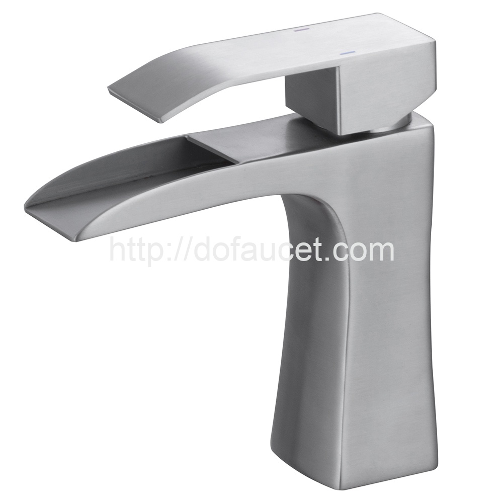 Water Fall Basin Faucet