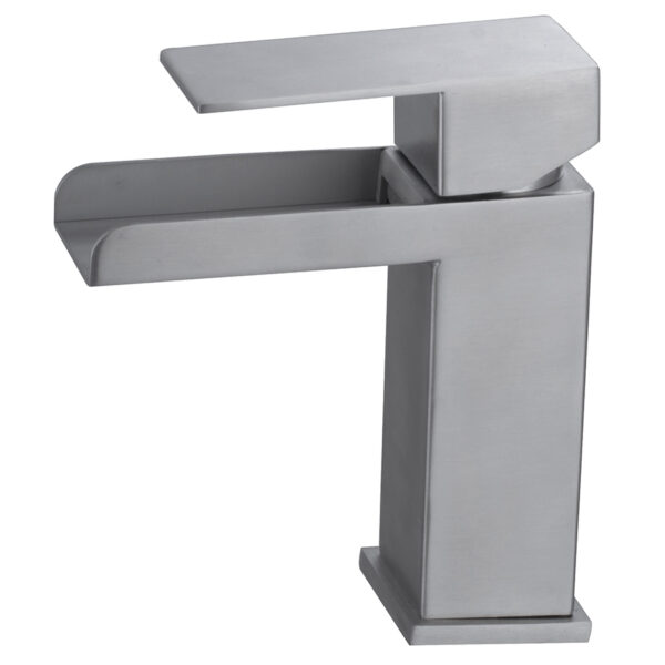 Water Fall Basin Tap